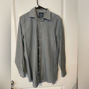 Stafford Dress Shirt.